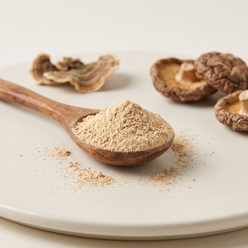 Beta-Glucan